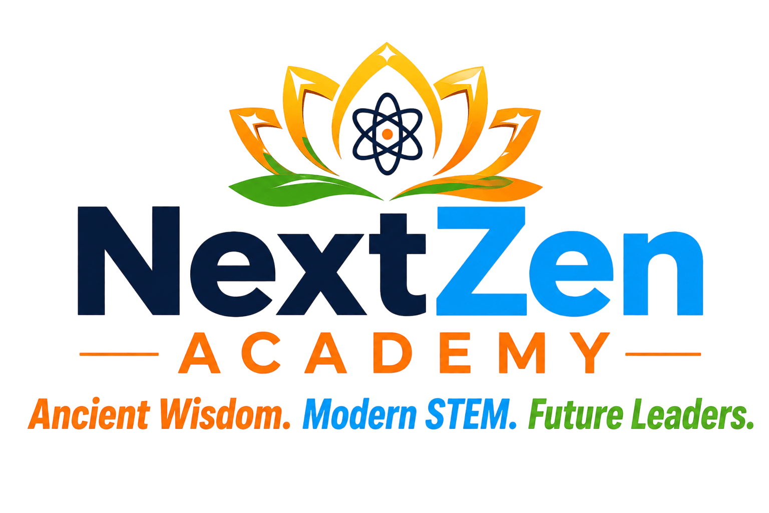 NextZen Academy Logo
