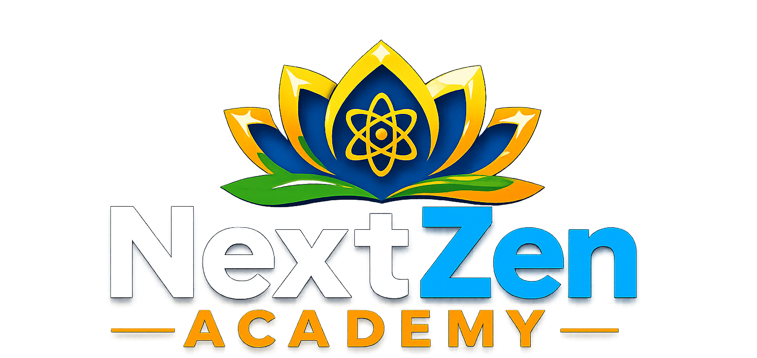 NextZen Academy Logo
