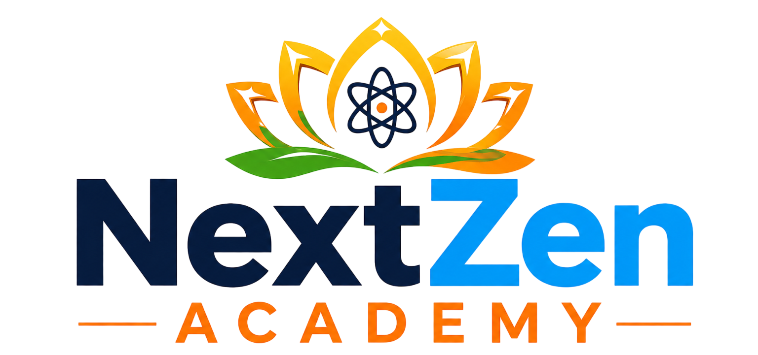 NextZen Academy Logo