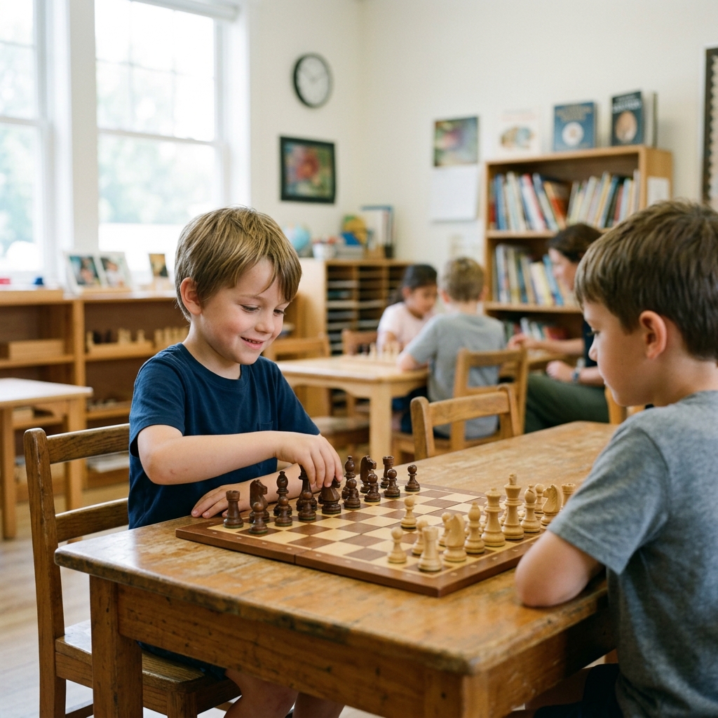 Collaborative STEAM Community