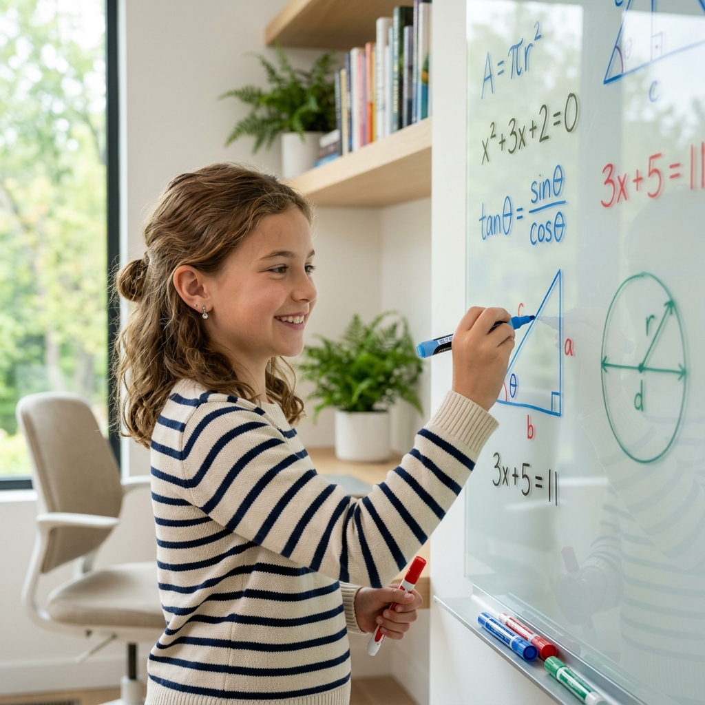 Olympiad-Level Mentors